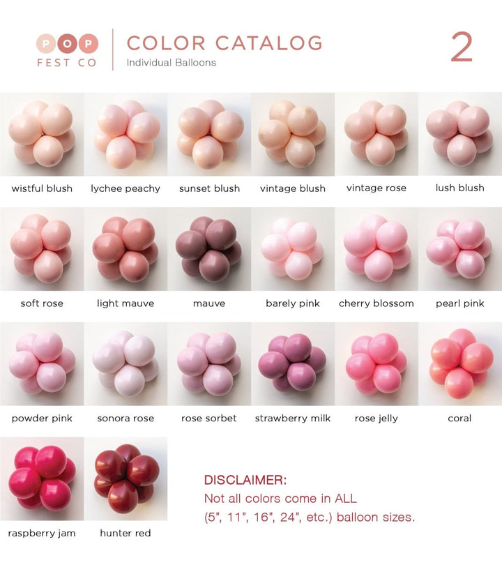 How To Color Balloons
