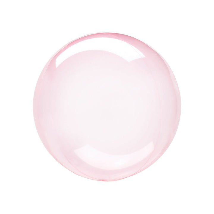 【AAKE】BALLOON SHAPE COTTON PT 18-crystal-clearz-round-bubble
