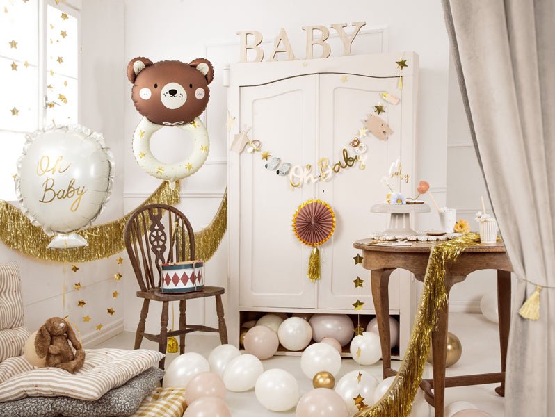 Balloon Rattle 26