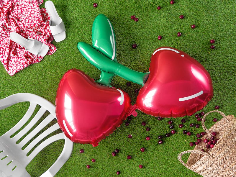 Penna Colla per Palloncini Mylar ⋆ Cherry Balloon Shop