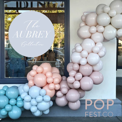 Camo Balloon Garland Kit – PopFestCo