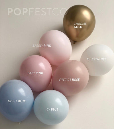 Camo Balloon Garland Kit – PopFestCo