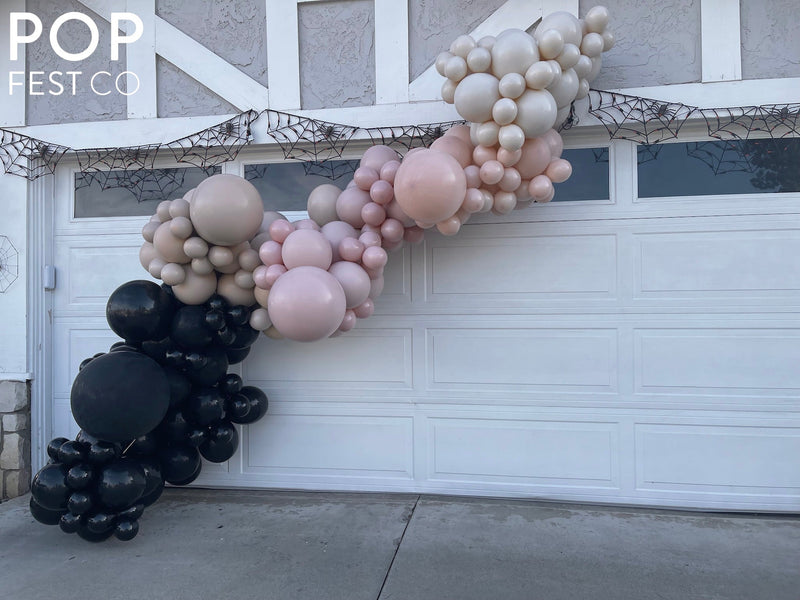 Frozen Balloon Garland Kit – PopFestCo