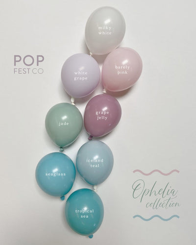 Ophelia Balloon Garland Kit - Balloon Garland Kit - PopFestCo