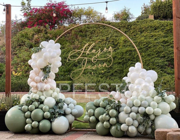 トップス Ans Dotsloevner BALLOON FOODIE 24ss S Tabletop BURST | Luft Balloon | Solid Color Balloons Chicago